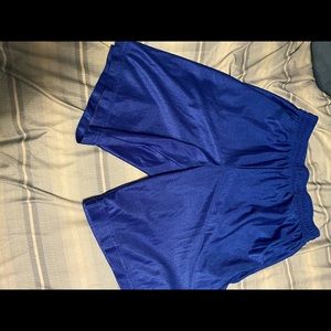 Basketball Shorts